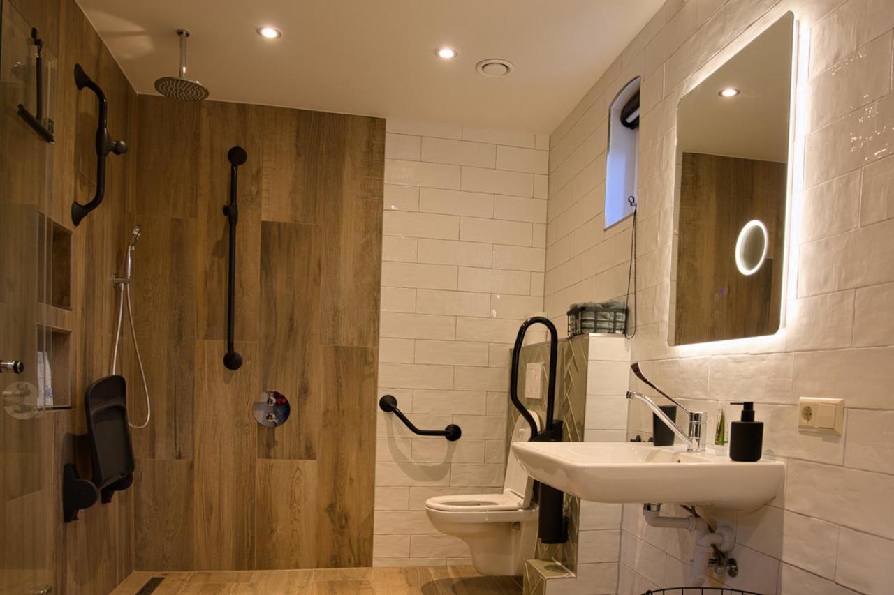 Het Gouwe Boetje Villa Hoogwoud Exteriör bild